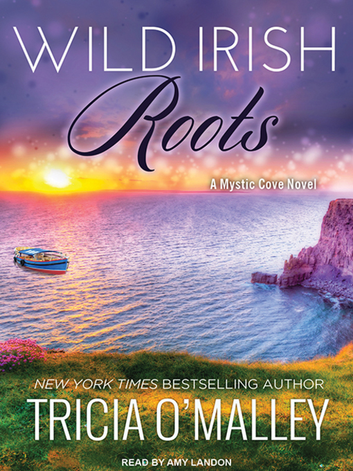 Title details for Wild Irish Roots--Margaret & Sean by Tricia O'Malley - Wait list